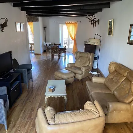 La Pauze - Familial Au Bord De L'allier - Family By Allier Riverside Tatil Evi *