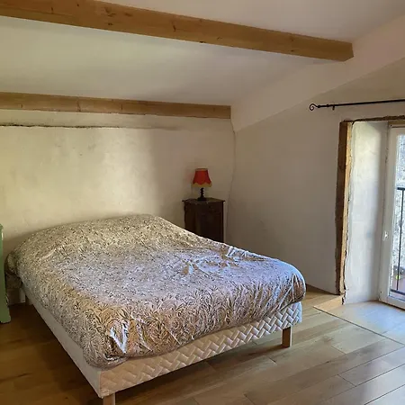 La Pauze - Familial Au Bord De L'allier - Family By Allier Riverside Holiday home Villeneuve-d'Allier