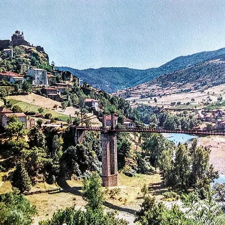 Tatil Evi La Pauze - Familial Au Bord De L'allier - Family By Allier Riverside