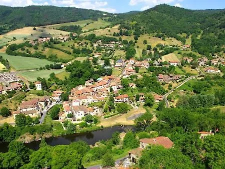 La Pauze - Familial Au Bord De L'allier - Family By Allier Riverside Villeneuve-dʼAllier