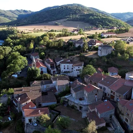 La Pauze - Familial Au Bord De L'allier - Family By Allier Riverside Tatil Evi *