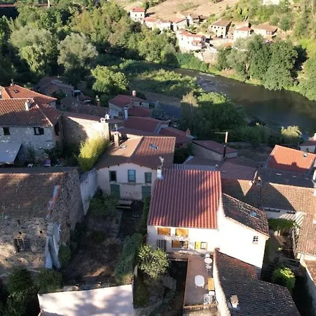 La Pauze - Familial Au Bord De L'allier - Family By Allier Riverside *
