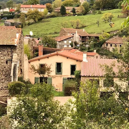 La Pauze - Familial Au Bord De L'allier - Family By Allier Riverside * Villeneuve-dʼAllier
