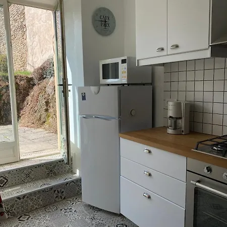 La Pauze - Familial Au Bord De L'allier - Family By Allier Riverside Tatil Evi