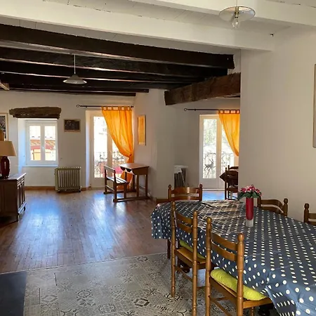 Holiday home La Pauze - Familial Au Bord De L'allier - Family By Allier Riverside *