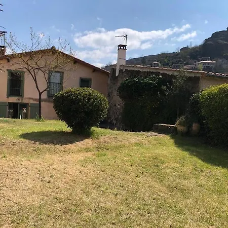 La Pauze - Familial Au Bord De L'allier - Family By Allier Riverside Tatil Evi Villeneuve-dʼAllier